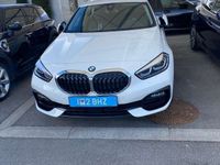 gebraucht BMW 116 116 d Aut.