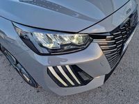 gebraucht Peugeot 208 Hybrid 100 e-DCS6 Allure GT-Line