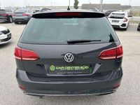 gebraucht VW Golf VII 