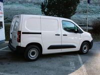 gebraucht Citroën Berlingo Kasten 1.5 Blue HDI 100 M Komfort Plus