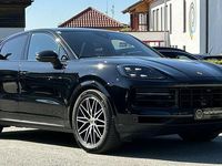 gebraucht Porsche Cayenne Coupe E-Hybrid*AHK*HUD*360*PANO*ACC*21''