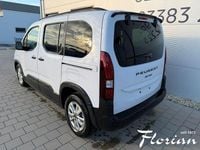 gebraucht Peugeot Rifter Allure L1 BHDi 100