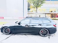 gebraucht BMW 318 d