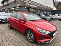 gebraucht Hyundai i20 (BC3) Comfort Line 1.2 MPI b5bc1-PP1