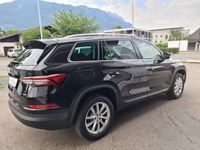 gebraucht Skoda Kodiaq Style TDI DSG 4x4 "AHV, Kamera, 7 Sitzer"