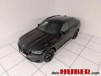 Gebraucht BMW X4 Shadowline 340 PS (250 kW) 2022 Schwarz SUV