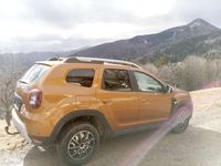 Gebraucht Dacia Duster Comfort 116 PS (85 kW) 2020 Bronze SUV