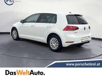 gebraucht VW Golf TDI SCR