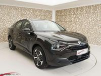 gebraucht Citroën C4 X PureTech 100 S&S 6-Gang-Manuell YOU