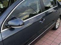 gebraucht VW Passat TD I
