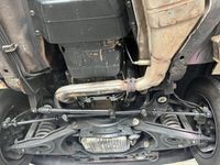 Gebraucht Mercedes 560 230 PS (169 kW) 1986 Rot Cabrio