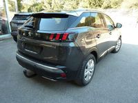 Gebraucht Peugeot 3008 GT-line 131 PS (96 kW) 2019 SUV