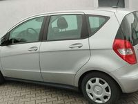 gebraucht Mercedes A160 Elegance BlueEfficiency CDI