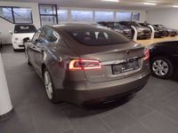 gebraucht Tesla Model S 70D 70kWh (mit Batterie)