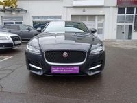 gebraucht Jaguar XF 20d R-Sport Aut.