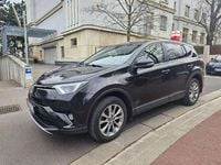 gebraucht Toyota RAV4 RAV 4 20 D-4D Active 2WD