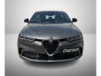gebraucht Alfa Romeo Tonale Ti 1.5 T4 Hybrid VGT DCT Pano RFK Leder