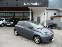 gebraucht Renault Zoe Complete R110 41 kWh Limited