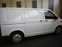 gebraucht VW T6.1 Kastenwagen KR 20 TDI Entry AHKKlima