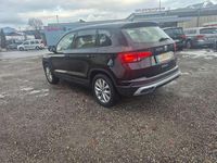 gebraucht Seat Ateca Style 2.0 TDI DSG 4Drive