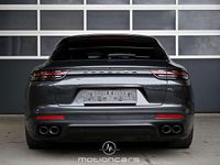 gebraucht Porsche Panamera Sport Turismo 4.0 GTS Aut. EXP € 89.980-