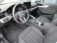 gebraucht Audi A4 35 TDI