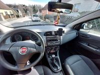 gebraucht Fiat Bravo Bravo1,4 16V Active Active