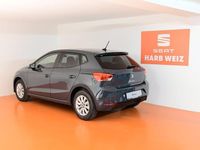gebraucht Seat Ibiza Style 1.0 TSI DSG