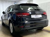gebraucht Audi A3 Sportback *Extras 10.000€-Automatik-Navi-Xenon-Temp*