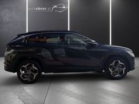 gebraucht Hyundai Tucson NX4 N-Line 1,6 T-GDi HEV 4WD AT t1hl1-P7