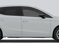 Neu Seat Ibiza FR 95 PS (69 kW) 2026 Kleinwagen