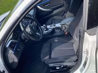 gebraucht BMW 435 Gran Coupé 435 d xDrive Sport-Aut. M Sport