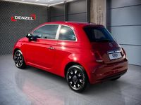 gebraucht Fiat 500 FireFly Hybrid 70