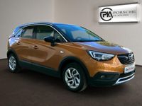 gebraucht Opel Crossland X 1,2 Turbo Direct Injection Ultimate St./St.