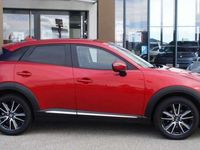 gebraucht Mazda CX-3 /G150/AWD/AT/Revolution to