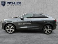 gebraucht Audi Q3 Sportback TFSI quattro 150 kW