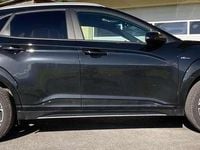 gebraucht Hyundai Kona 16 CRDi 48V 4WD N-Line DCT Aut.