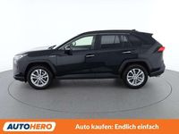 gebraucht Toyota RAV4 Hybrid 2.5 Hybrid 4x4 Vip