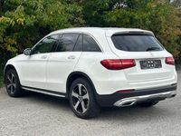 gebraucht Mercedes GLC220 d 4MATIC Aut. Exclusive