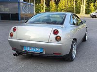 gebraucht Fiat Coupé Coupé 2,0 20V Turbo