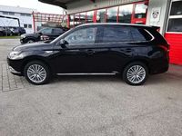 gebraucht Mitsubishi Outlander P-HEV 2,4 PHEV Intense+