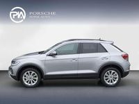 gebraucht VW T-Roc Friends TDI