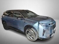 Gebraucht Peugeot 5008 GTi 155 kW (211 PS) 2025 Blau Limousine