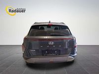 gebraucht Hyundai Kona 1,0 T-GDi 2WD Prestige Line DCT