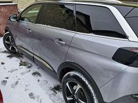 gebraucht Peugeot 5008 20 BlueHDI 180 S