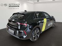 gebraucht Opel Astra 2 Turbo Edition