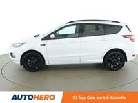 gebraucht Ford Kuga 1.5 EcoBoost ST-Line
