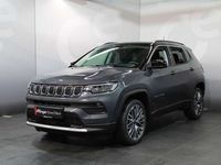 gebraucht Jeep Compass 1.5 Multiair High Altitude T4 FWD DCT7 e-Hybrid