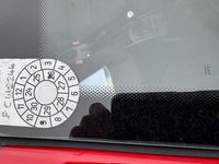 gebraucht Peugeot 207 CC Active 1,6 VTi 16V