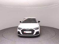Neu Audi A1 116 PS (85 kW) 2025 Weiß Kleinwagen